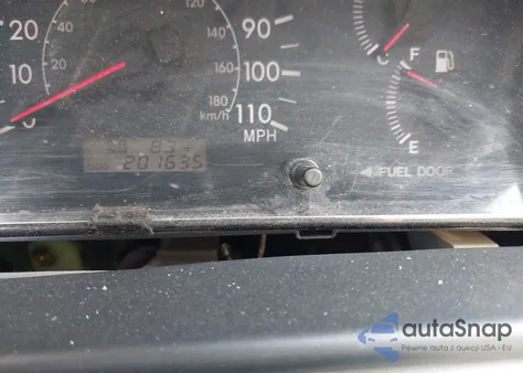 2005 Toyota Corolla Le z USA, uszkodzony, nr VIN 1NXBR30E65Z558460